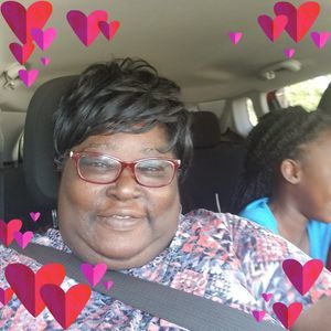 Meet your Posher, Gloria